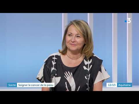 Comment soigner le cancer de la peau