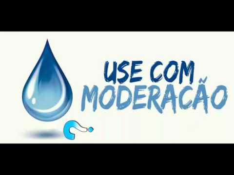 MORFOLOGIA VEGETAL - ÁGUA (Bio Estudante)