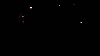 Cold Cave - Heavanly Metals, Lee&#39;s Palace, Toronto, January 19, 2017