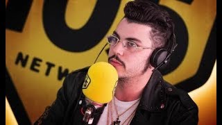 Izi a 105 Mi Casa: &quot;In Aletheia ci sono molti sottotesti&quot;