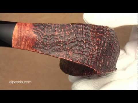 pipa Lasse Skovgaard 080 - smoking pipe