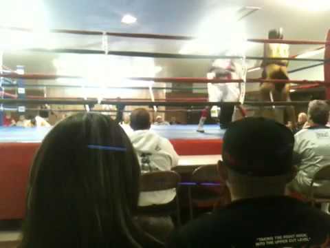 Boxing 13