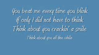 Ricochet-Faith No More lyrics