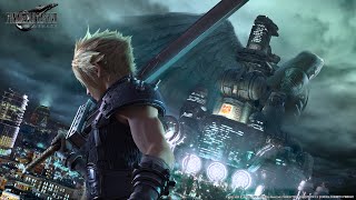 What's Happening With The FF7 Remake?!