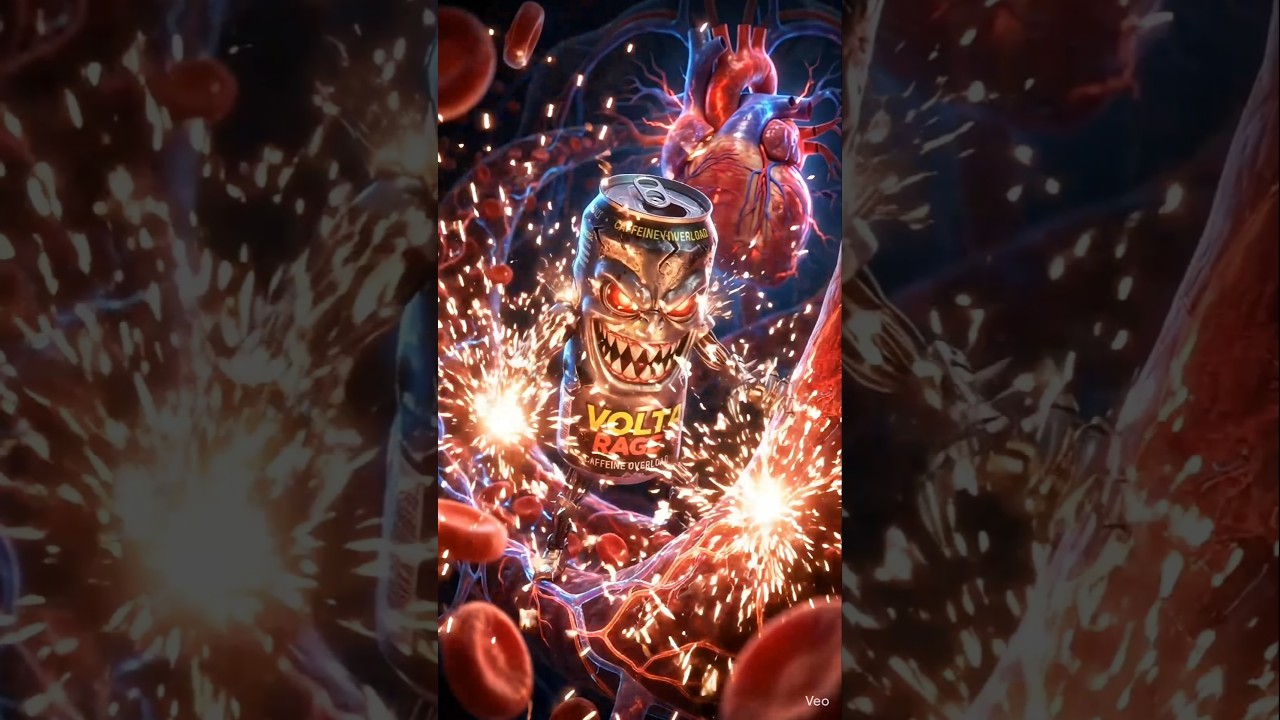 How to Generate REALISTIC AI Cold Drink Videos | Full AI Tutorial