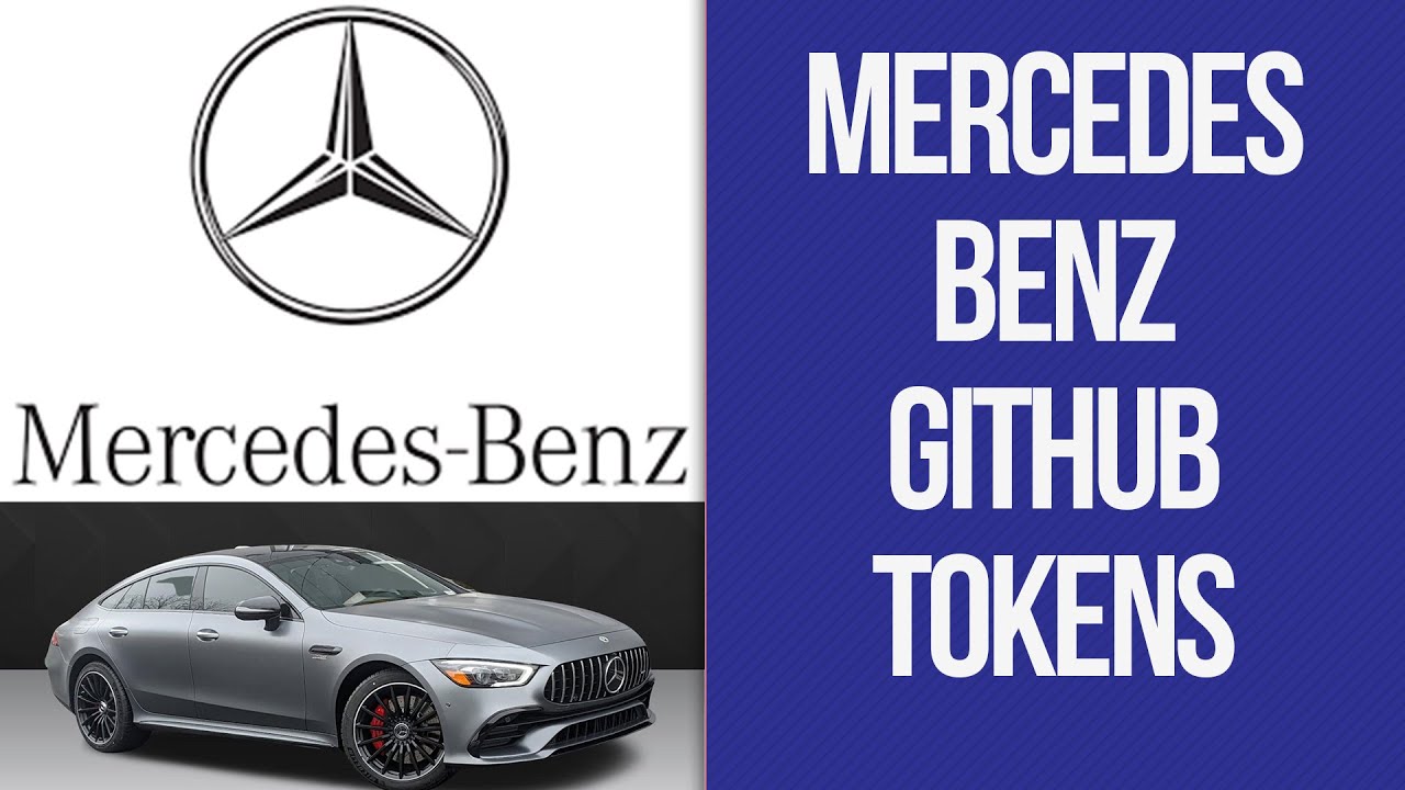 Mercedes Benz GitHub Token Exposed Data. Benz Internal GitHub Enterprise Service Exposing Code