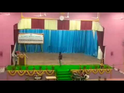 ARVIND KAMBLE Bheti ada jaga | live singing performance 
