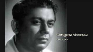Milestone Songs of Chitragupta... ( Music Director )