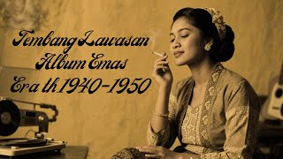 Download lagu TEMBANG LAWASAN ALBUM EMAS 1940-1950 LAGU DJADOEL mp3