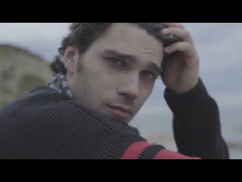 Giuseppe Maggio x Esquire Italia x Luisaviaroma