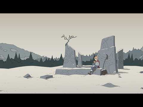 Winter Adventures - Fantasy Music for Inspiration [no AI]