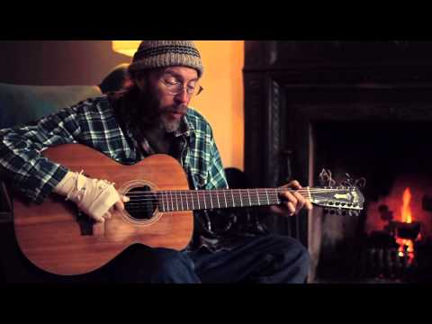 Charlie Parr, To a Scrapyard Bus stop