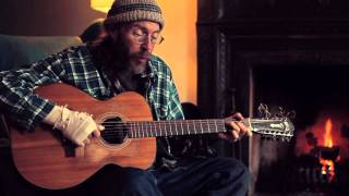 Charlie Parr, To a Scrapyard Bus stop