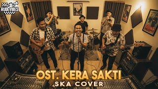 Download lagu OST. KERA SAKTI -SUN GO KONG SKA COVER RUDE VIBES mp3