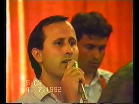 🎤🎹🎸 Grup „Maranata” Oradea (1992) - Mi-e dor de-o zi