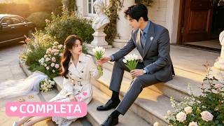 💗O CEO ama e protege a garota por anos, ela é magoada pelo ex, ele a casa e a mima como um tesouro!