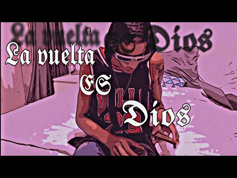 DISCODEMO RAP - LA VUELTA ES DIOS ( VIDEO OFICIAL ) DIR. @lilmayer