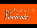 VARSAL Karaoke Ангел мой 【HQ】 