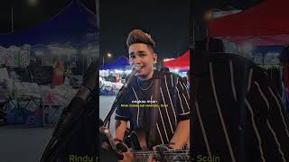 Download lagu Rindu rinduan jadi kenangan - scoin #coverlagu #cover #coversong #sadcoversong mp3 Download lagu Rindu rinduan jadi kenangan - scoin #coverlagu #cover #coversong #sadcoversong mp3