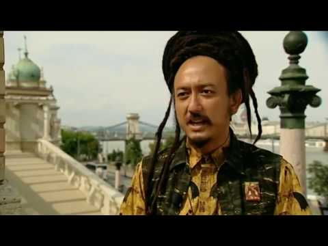 Ras Muhamad on HirTV 2016