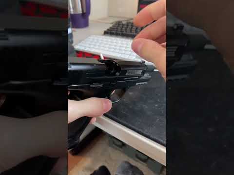 Kann man Steel BB in eine Airsoft-Waffe einsetzen?