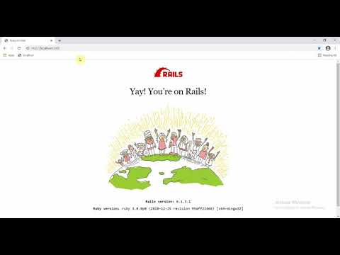 Ruby Tutorial For Beginners Getting Started With Ruby
