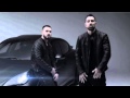 BUSHIDO & SHINDY - PANAMERA FLOW (REMIX ...