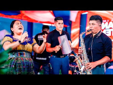 Amanda Rodas COROS DE AVIVAMIENTO 2024 🔥🎹 Ministerio Emanuel