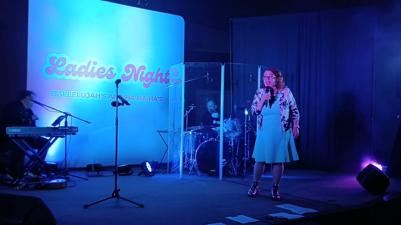 Promotional video thumbnail 1 for DeAnn Alaine