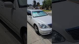 Download lagu Lexus LS430 Two generations side by side. Which is your favorite? mp3 Download lagu Lexus LS430 Two generations side by side. Which is your favorite? mp3