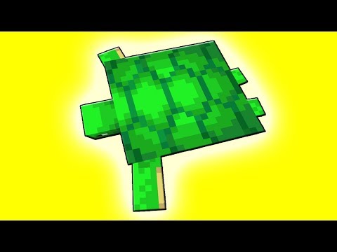 Minecraft 1.13 Aquatic Update Zusammenfassung! - Alle neuen Features!