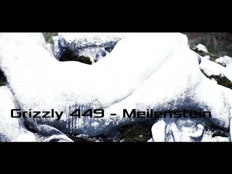 Grizzly449 - Meilenstein