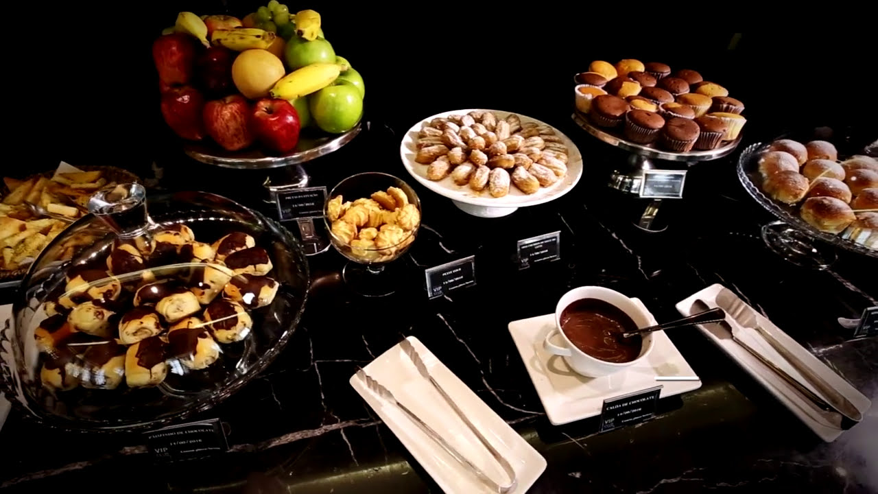 Sala VIP BB Turismo thumbnail