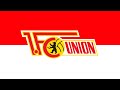 (DE/EN) Eisern Union - 1.FC Union Berlin Anthem