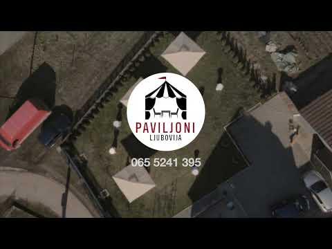 Paviljoni Ljubovija