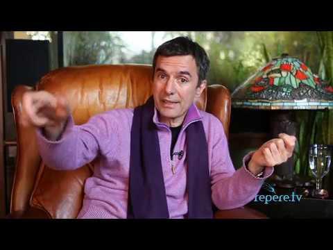 Guy Corneau - La joie qui guérit