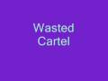 Wasted - Cartel (with lyrics)