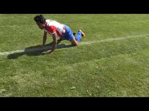 J-C: GE2L (la Neuveville-Lamboing) - Team Littoral 2-0 (0-0)