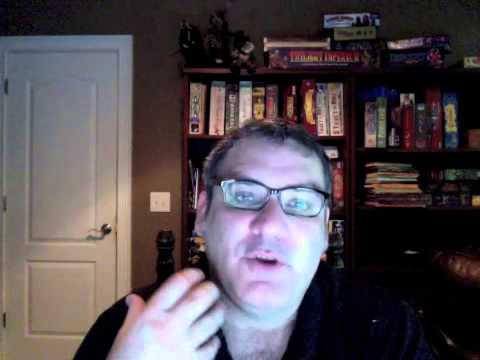 When To Play: Episode 22 - Arena: Roma II