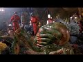 Evolution 2001 Movie Explained In Hindi Urdu Evolution 2001 Movie In Hindi Dubbed