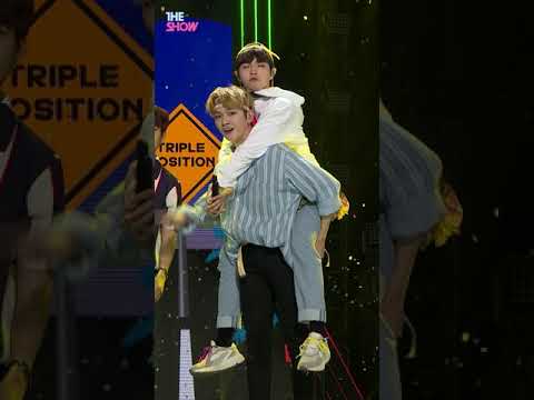 [WANNAONE WEEK] Wanna One Triple Position, Kangaroo, KIM JAEHWAN Focus [THE SHOW]
