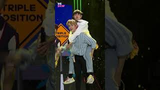 [WANNAONE WEEK] Wanna One Triple Position, Kangaroo, KIM JAEHWAN Focus [THE SHOW]