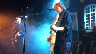 deLillos - Elektrisitet