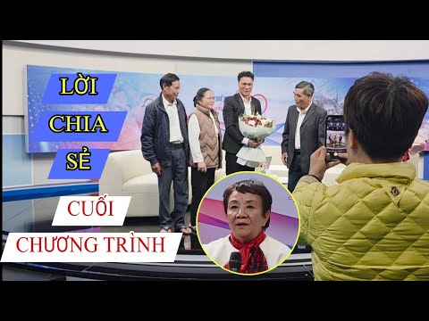 (2353) Tuan Vy has a few final words for CT. If you love CT, please take a moment...