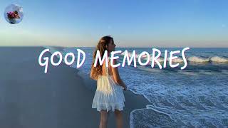Songs that bring you back to good memories ~ Childhood songs