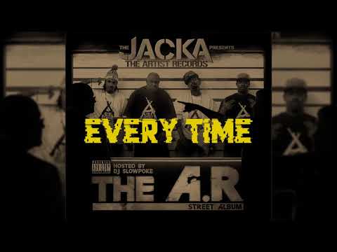 Joe Blow x The Jacka x Berner Type Beat 2018 - Every Time