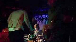 Larrikin Love (Downing Street Kindling) - Cavern Club,Exeter