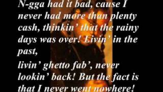 Meet Me In The Sky w/ Lyrics