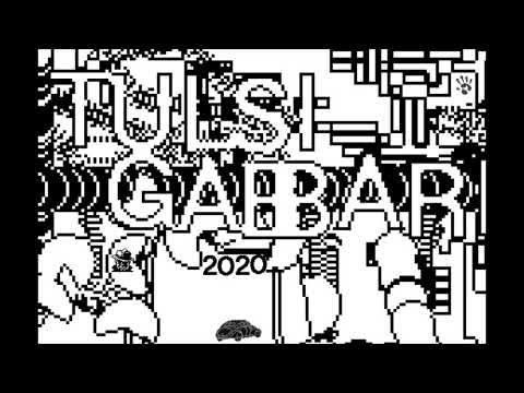 SpaceJam's World (Quad City DJ's vs. Scatman John)