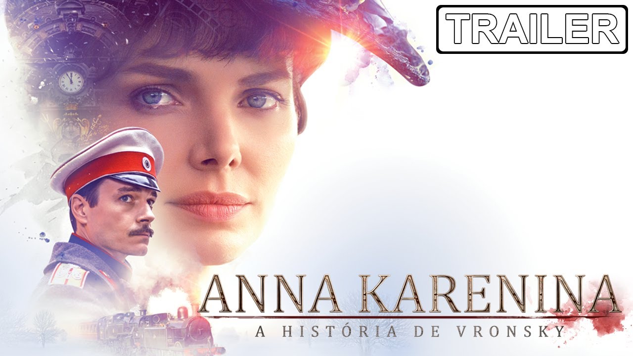 trailer Oficial